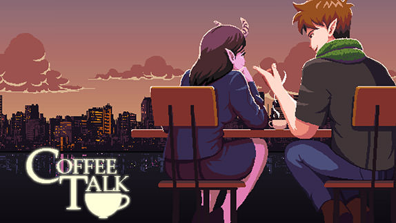 Coffee Talk Review