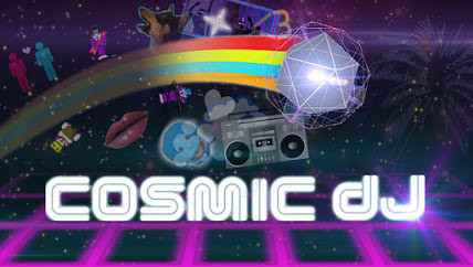 Cosmic DJ (Early Access) Review