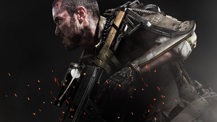 Call of Duty: Advanced Warfare Ascendance Coming to PlayStation and PC on April 30