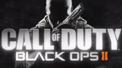 Call of Duty: Black Ops 2 grosses $1 billion in 15 days