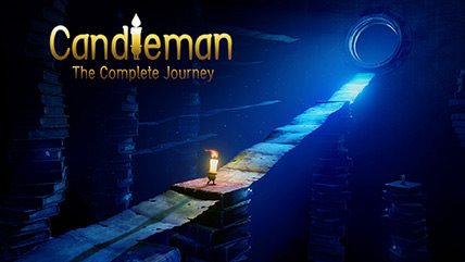 ​Candleman Review