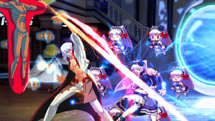 Chaos Code Review