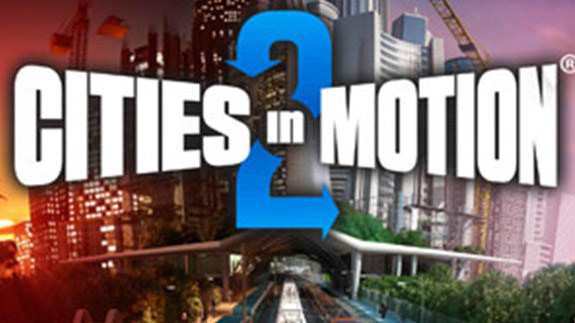 Cities in Motion 2 Review