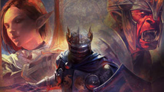 Clan of Champions Review