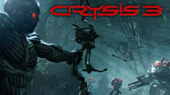 Crysis 3 Review