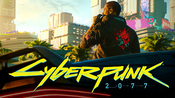 Cyberpunk 2077 delayed until December