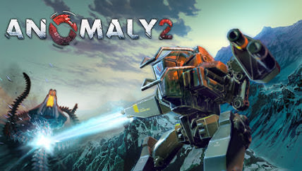 Anomaly 2 Review