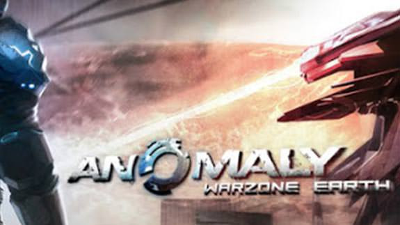 Anomaly: Warzone Earth Review