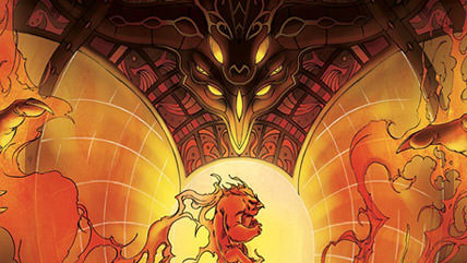 Aaru's Awakening Review