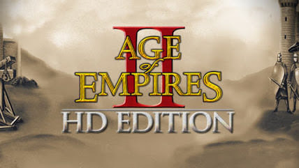 Age of Empires II HD