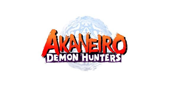 Akaneiro: Demon Hunters