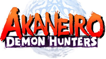 Akaneiro: Demon Hunters Gets the Greenlight