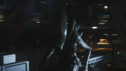 Alien: Isolation Hands-On Preview