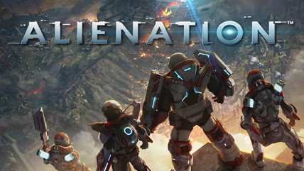 Alienation Review