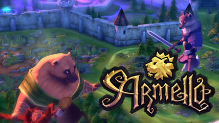 Armello Review