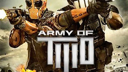 Army of Two: The Devil's Cartel announcement