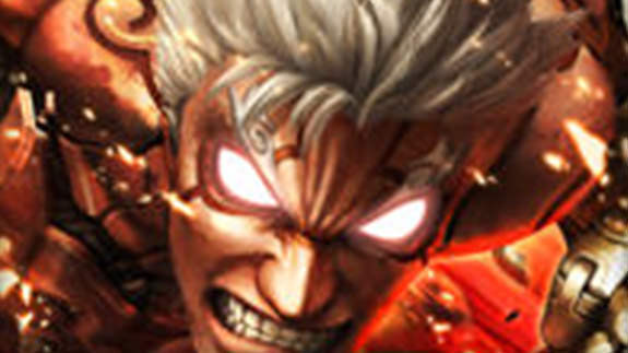 Asura's Wrath Review