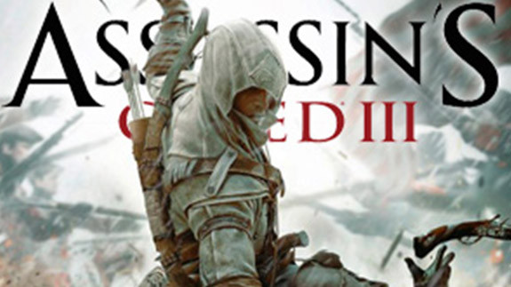 Assassin's Creed III Review