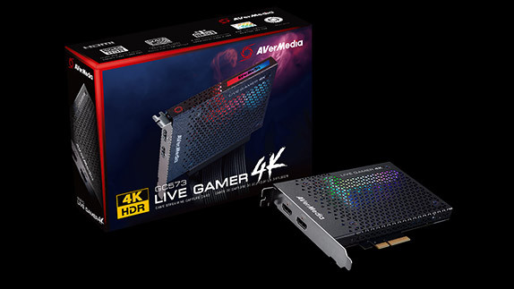 AVerMedia Live Gamer 4K Review