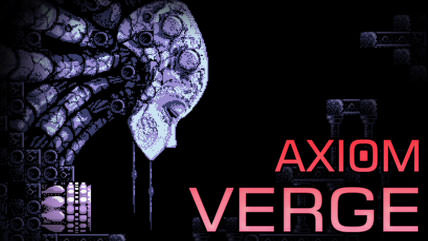 Axiom Verge Review
