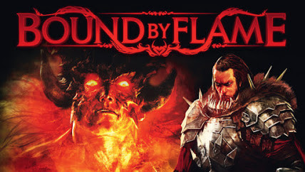 Bound by Flame