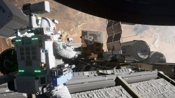 Boundary - Gamescom 2019 Trailer