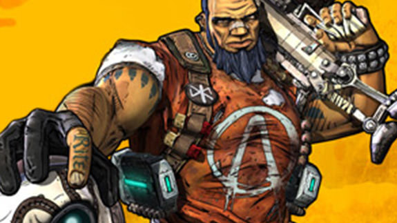Borderlands 2 Review
