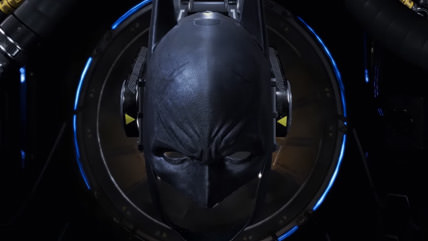 Batman: Arkham VR Review