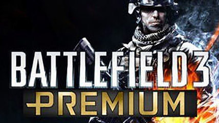 Battlefield 3 Premium Soldier Upgrade