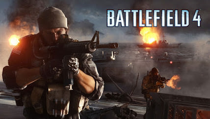 Battlefield 4 Review