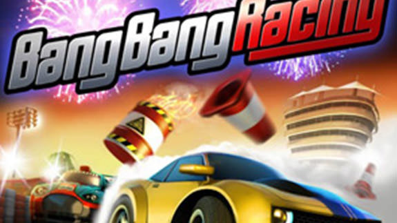 Bang Bang Racing Review