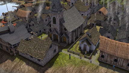 Banished Review