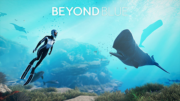 Beyond Blue Review