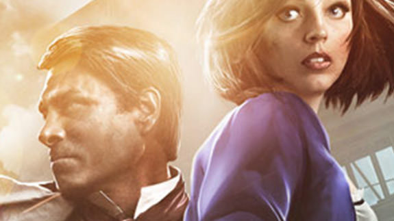 BioShock Infinite Review