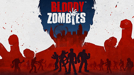Bloody Zombies Review