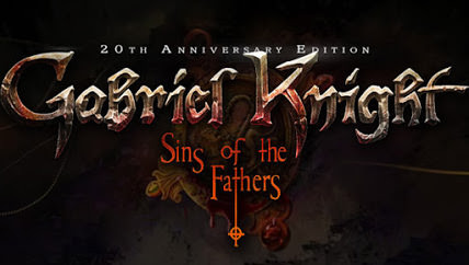 Gabriel Knight: Sins of the Fathers Review