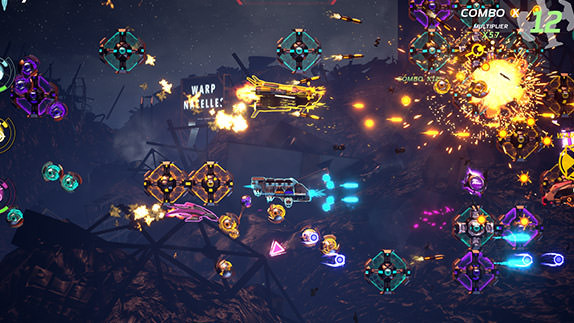 Galacide Review