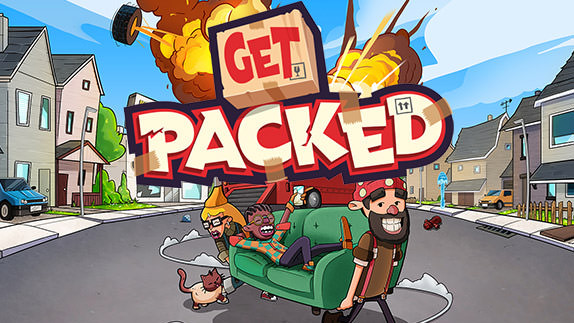 Get Packed Review