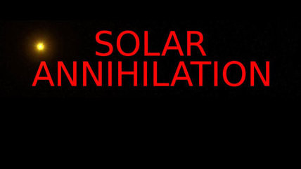 Giveaway: 10 Xbox Live codes for Solar Annihilation