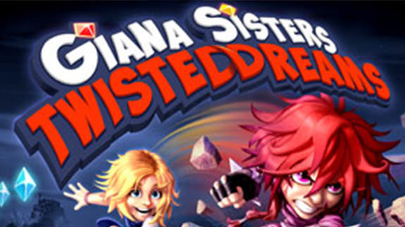 Giana Sisters: Twisted Dreams Review