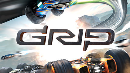 GRIP: Combat Racing Review