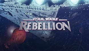 Star Wars: Rebellion, Rogue Squadron 3D, and more on GOG.com