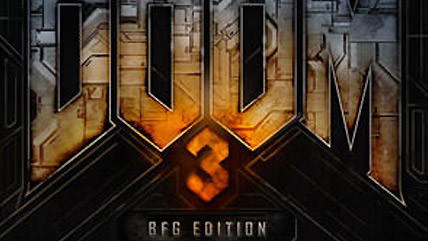 Doom 3 BFG Edition release date