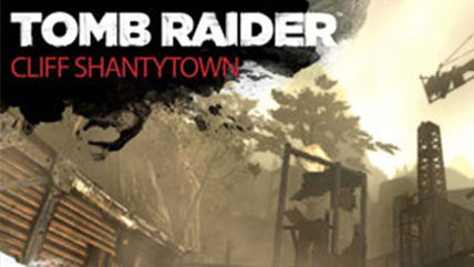 Details on the First Tomb Raider Multiplayer Map Pack
