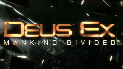 Deus Ex: Mankind Divided to join PlayStation 4 Pro launch lineup