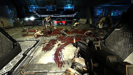 Dead Effect Review
