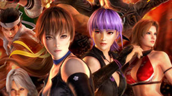 Dead or Alive 5 Ultimate Review