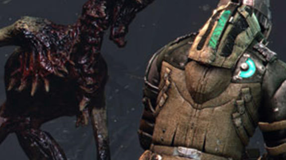 Dead Space 3 Review