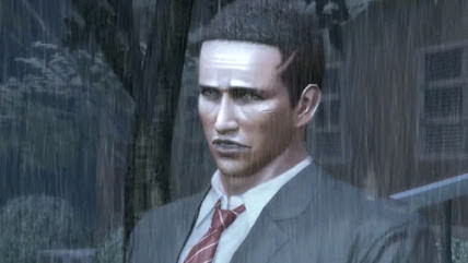 Deadly Premonition: The Director's Cut Review