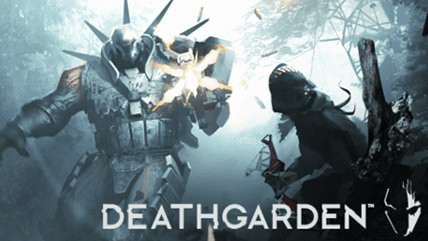 Deathgarden closed alpha starts tomorrow
